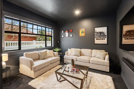 Photo of property in 36 Kahu Road, Fendalton, Christchurch, 8041