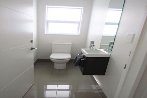 Photo of property in 33 Shadbolt Lane, Rolleston, 7614