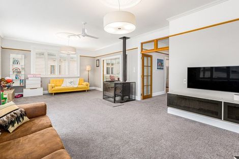Photo of property in 108 Clyde Street, Island Bay, Wellington, 6023