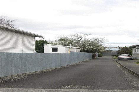 Photo of property in 110a Linton Street, West End, Palmerston North, 4410