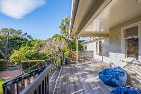 Photo of property in 35 Belmont Terrace, Belmont, Lower Hutt, 5010