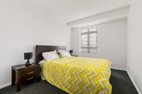 Photo of property in Highgate Towers, 6b/8 Howe Street, Freemans Bay, Auckland, 1011