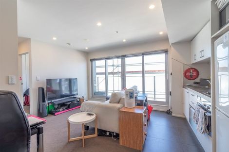 Photo of property in Soho Apartments, 822/74 Taranaki Street, Te Aro, Wellington, 6011