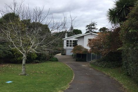 Photo of property in 48 Doralto Road, Frankleigh Park, New Plymouth, 4310
