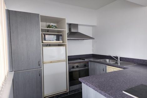 Photo of property in Terrace Tower Apartments, 6e/126 The Terrace, Wellington Central, Wellington, 6011