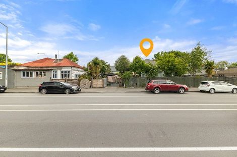 Photo of property in 70 Warrington Street, Mairehau, Christchurch, 8013