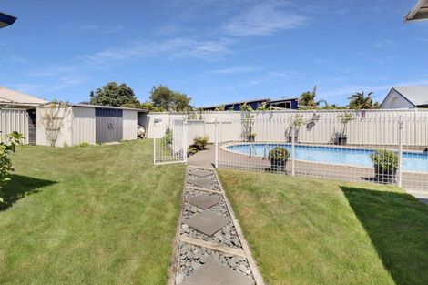 Photo of property in 20 Pohutukawa Grove, Lytton West, Gisborne, 4010