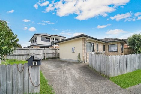 Photo of property in 1 Park Avenue, Papatoetoe, Auckland, 2025