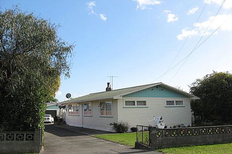 Photo of property in 5 Page Street, Redwoodtown, Blenheim, 7201