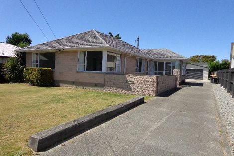 Photo of property in 228 Grahams Road, Burnside, Christchurch, 8053