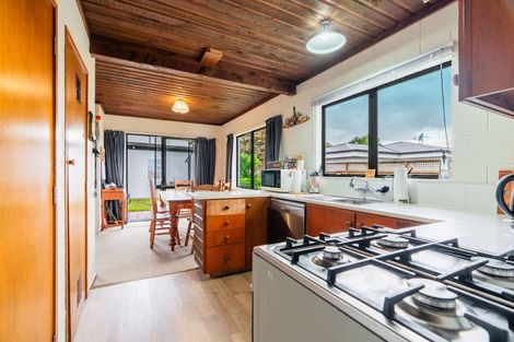 Photo of property in 122b Galloway Street, Hamilton East, Hamilton, 3216