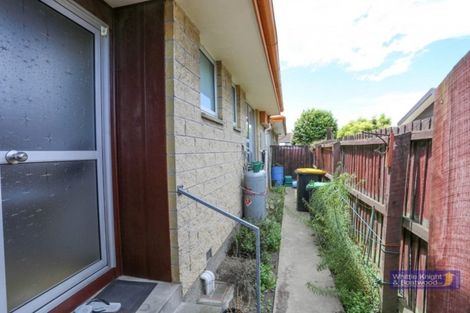 Photo of property in 1/30 Trevor Street, Hornby, Christchurch, 8042