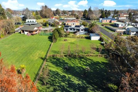 Photo of property in 38 Ritchie Street, Te Aroha, 3320
