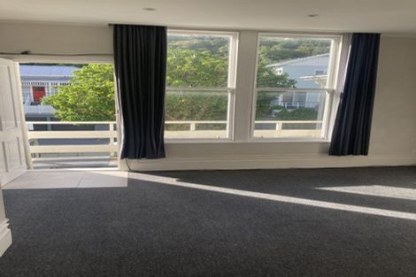 Photo of property in 23 Tinakori Road, Thorndon, Wellington, 6011