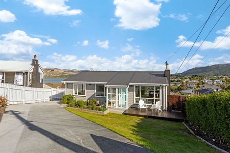 Photo of property in 81 Waiuta Street, Titahi Bay, Porirua, 5022