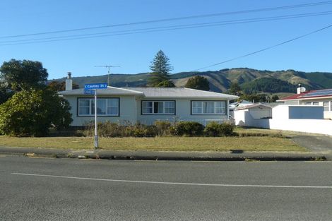 Photo of property in 6 Cautley Street, Richmond, 7020