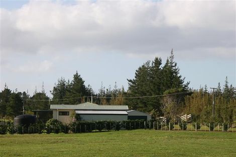 Photo of property in 90a Trig Road, Houhora, Kaitaia, 0484