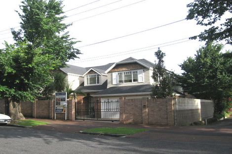 Photo of property in 3 Inverary Avenue, Epsom, Auckland, 1023