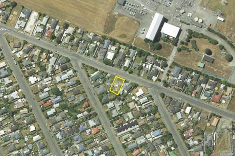 Photo of property in 47 Moffett Street, Islington, Christchurch, 8042