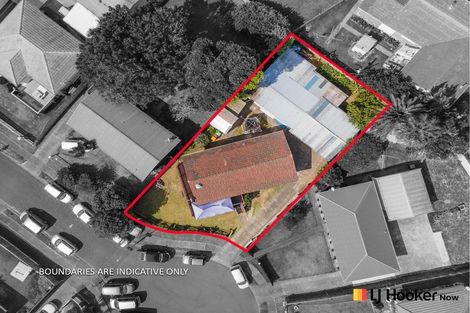 Photo of property in 10 Coptic Place, Mangere East, Auckland, 2024