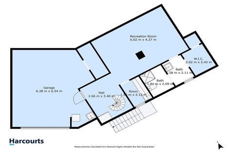 Photo of property in 7 Russell Terrace, Putaruru, 3411