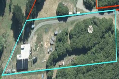 Photo of property in 46 Huruhuru Road, Otatara, Invercargill, 9879