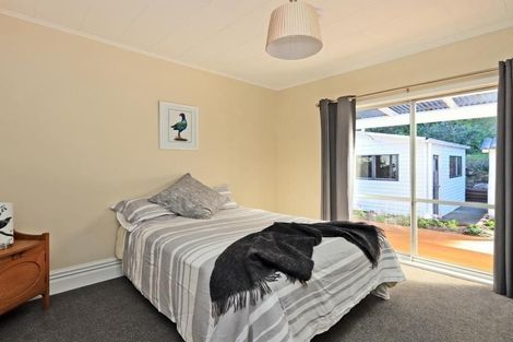 Photo of property in 10 Coote Road, Bluff Hill, Napier, 4110