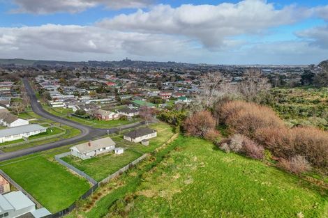 Photo of property in 184 Paterson Street, Aramoho, Whanganui, 4500
