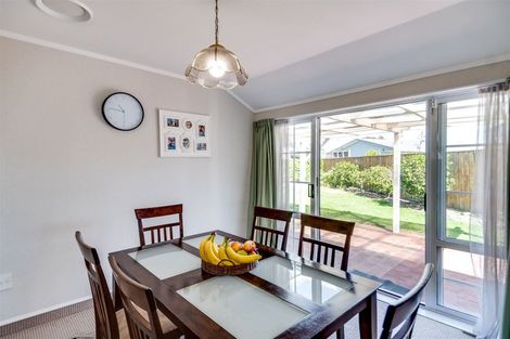 Photo of property in 4a Spriggs Crescent, Greenmeadows, Napier, 4112