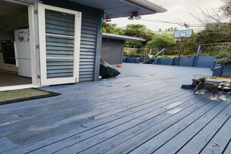 Photo of property in 115 Monarch Avenue, Hillcrest, Auckland, 0627
