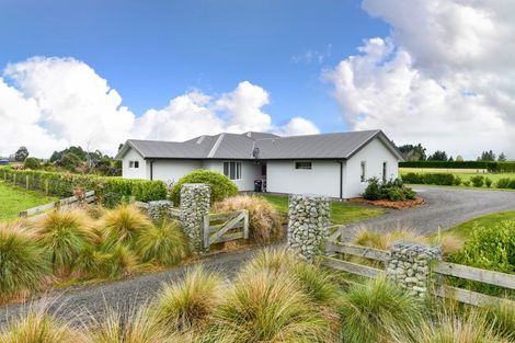 Photo of property in 1/572 Mclaughlins Road, Darfield, 7571