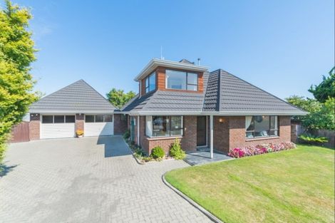 Photo of property in 21 Akaroa Avenue, Awapuni, Palmerston North, 4412