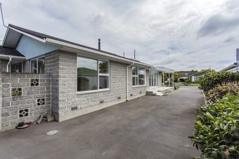 Photo of property in 3 Glenavon Place, Ilam, Christchurch, 8041