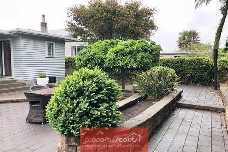 Photo of property in 38 Record Street, Fitzroy, New Plymouth, 4312
