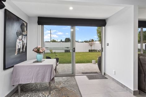 Photo of property in 105 Riverlea Estate Drive, Kainga, Christchurch, 8083