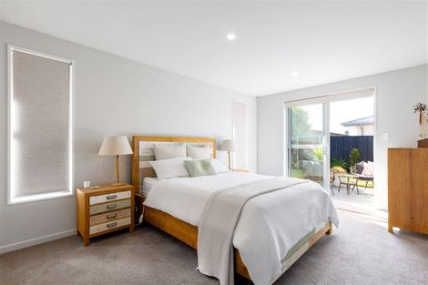 Photo of property in 25 Kingsbridge West, Burwood, Christchurch, 8083