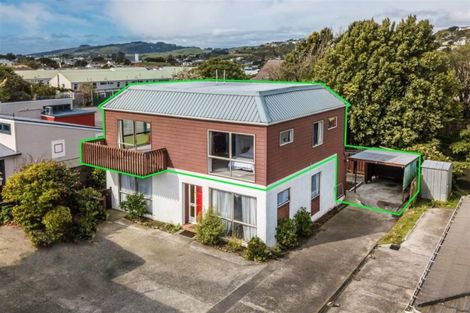 Photo of property in 6/19 Phillip Street, Johnsonville, Wellington, 6037