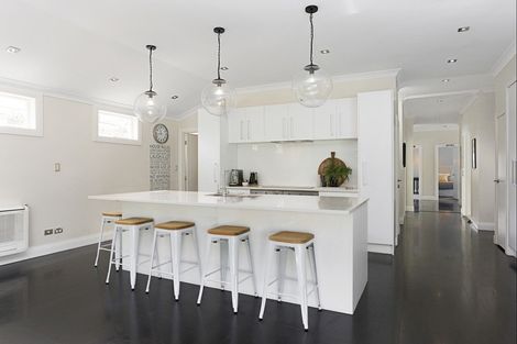 Photo of property in 24 Richmond Avenue, Northcote Point, Auckland, 0627