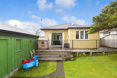 Photo of property in 13 Exchange Street, Ebdentown, Upper Hutt, 5018