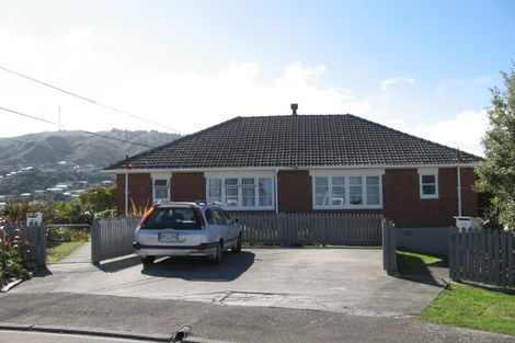 Photo of property in 16 Quetta Street, Ngaio, Wellington, 6035