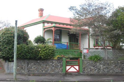 Photo of property in 219 Tukapa Street, Westown, New Plymouth, 4310