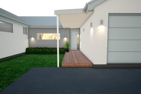 Photo of property in 8 Jag Way, Tinwald, Ashburton, 7700