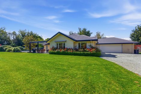 Photo of property in 594 Woodbury Road, Woodbury, Geraldine, 7991