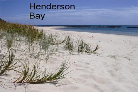 Photo of property in 90a Trig Road, Houhora, Kaitaia, 0484