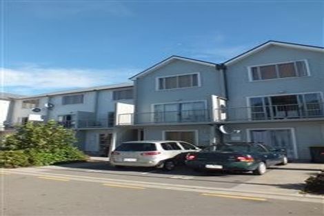 Photo of property in 21/31 Poulson Street, Addington, Christchurch, 8024