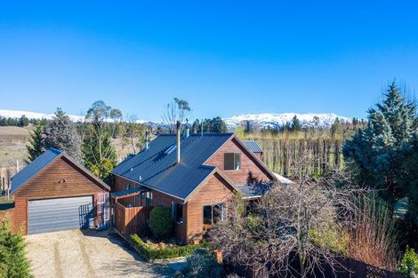 Photo of property in 107 O'neill Lane, Springvale, Alexandra, 9393