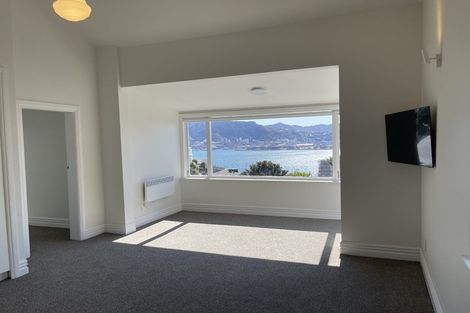 Photo of property in 2 Telford Terrace, Oriental Bay, Wellington, 6011