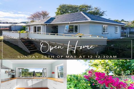 Photo of property in 15 Ash Grove, Maungaturoto, 0520