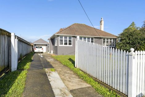 Photo of property in 6 Matene Place, Otaki, 5512