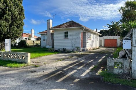 Photo of property in 44 Jervois Street, Dargaville, 0310